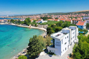 Apartments Dalmatia Infinity